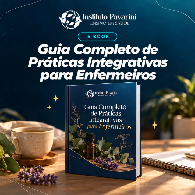 Guia Completo de Práticas Integrativas para Enfermeiros