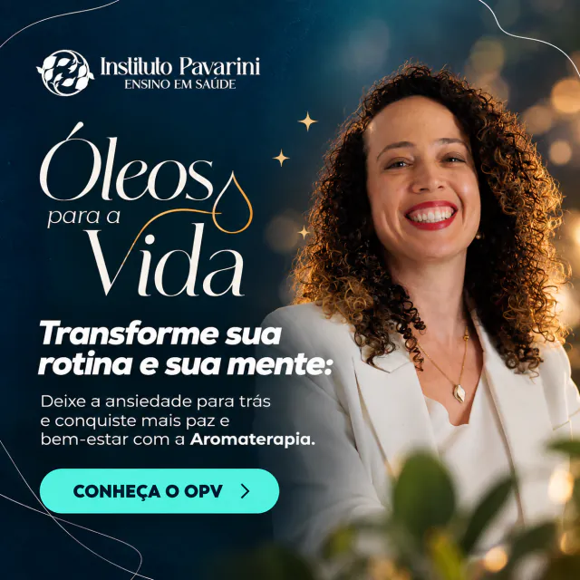 Óleos para a Vida